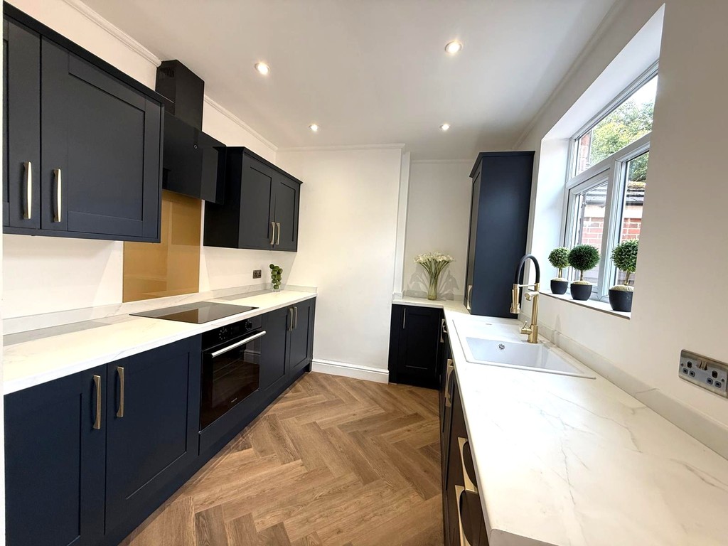 Property Sold STC in Blaydon-on-Tyne
