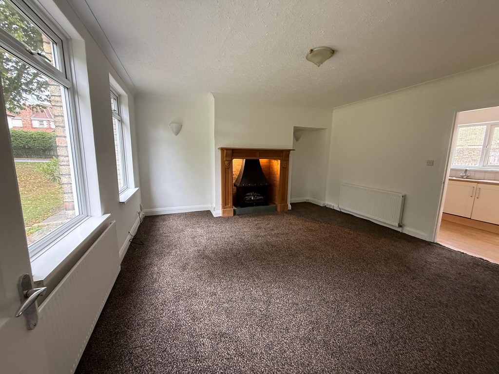 Property For Sale in Newcastle Upon Tyne