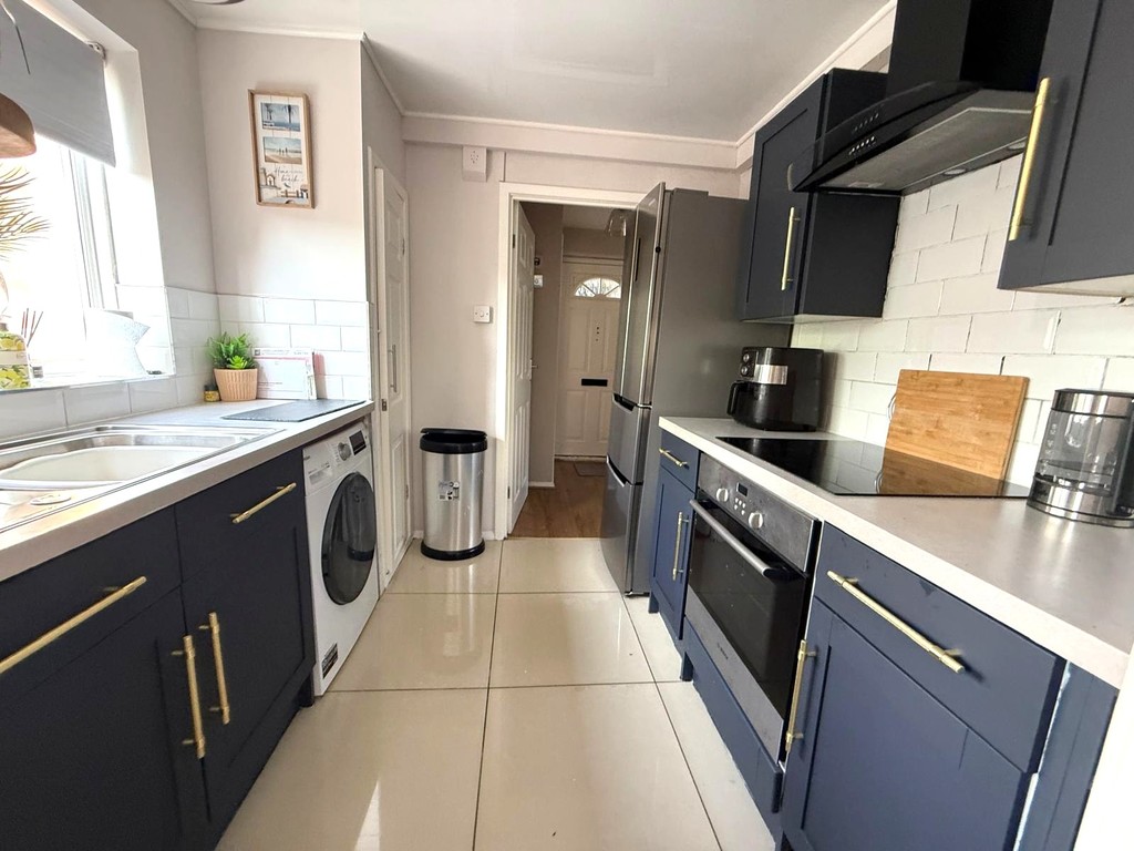 Property Sold STC in Newcastle Upon Tyne