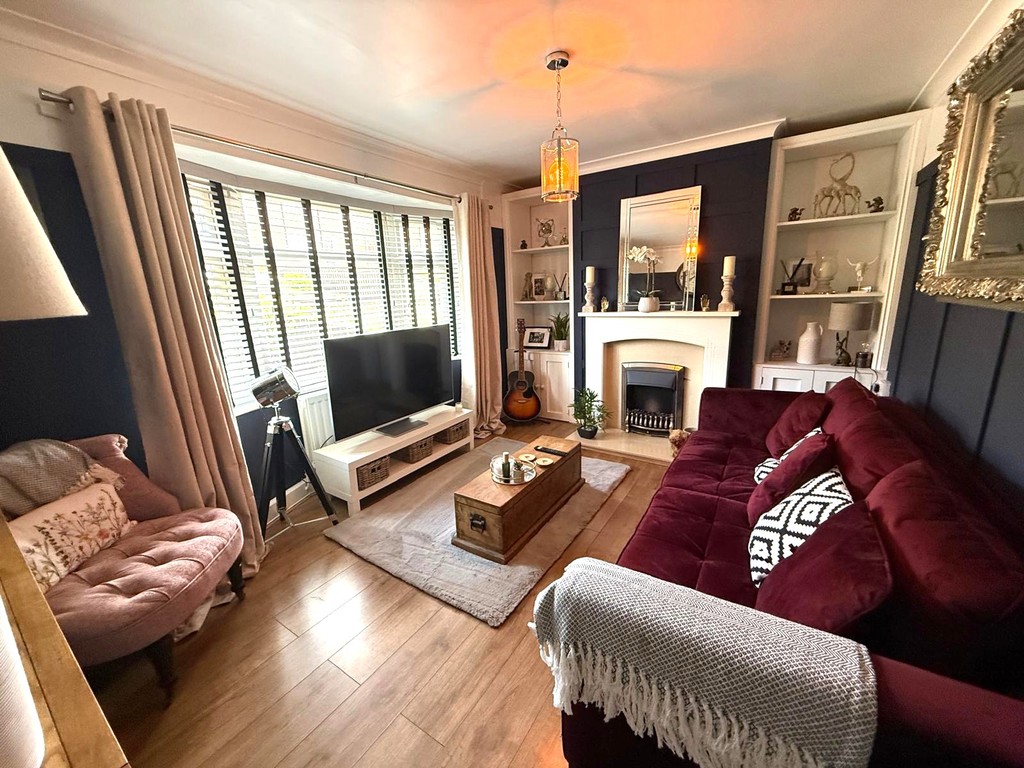 Property Sold STC in Newcastle Upon Tyne