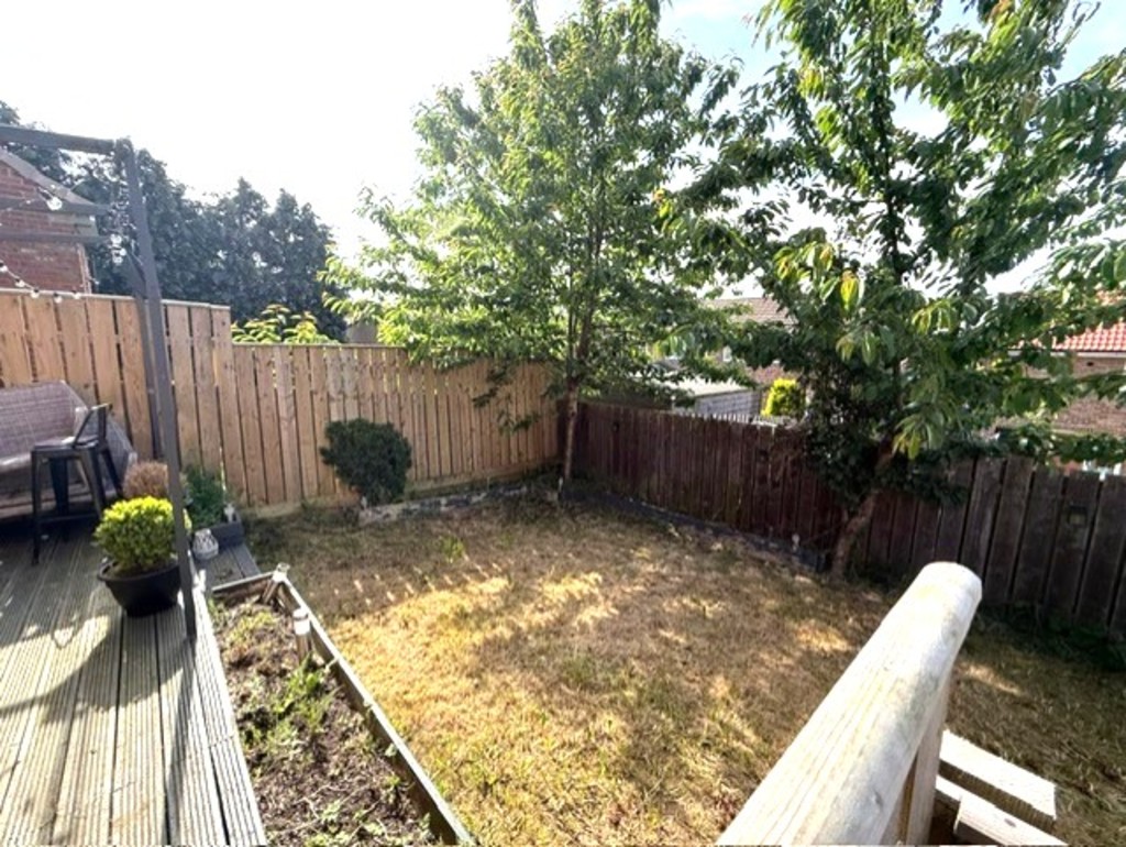 Property Sold STC in Newcastle Upon Tyne