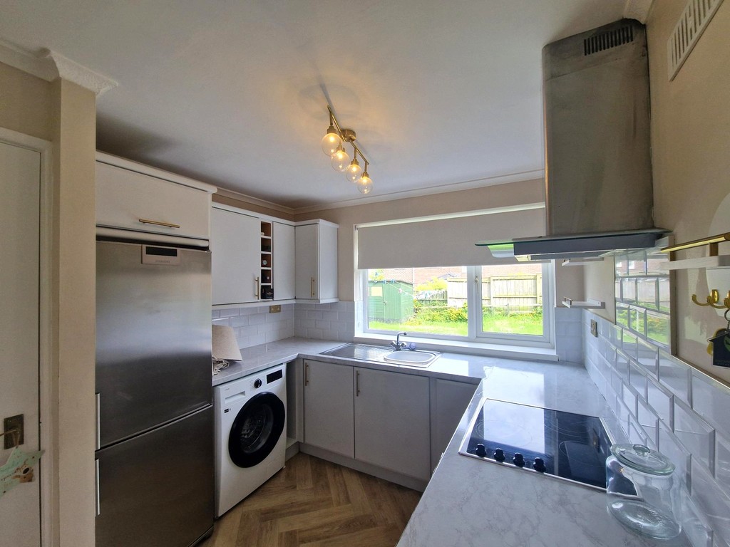Property Sold STC in Newcastle Upon Tyne