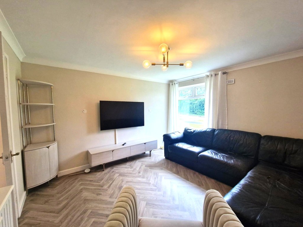 Property Sold STC in Newcastle Upon Tyne
